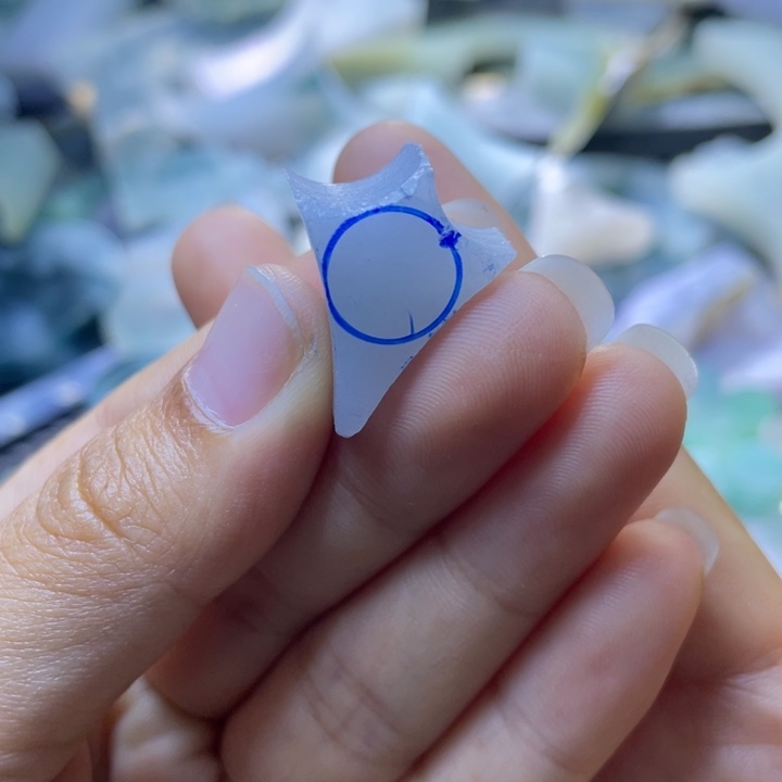 未镶嵌定制翡翠翡翠定制