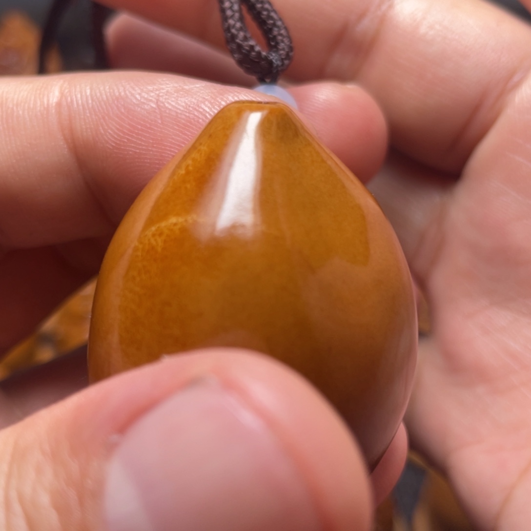 橄榄核手串/手链鲍鱼单子手把绳穿配3.5左右