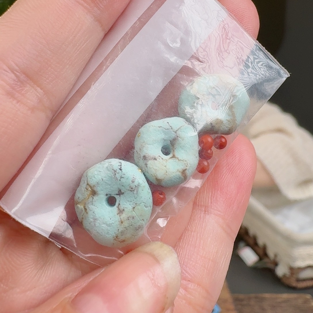 南红玛瑙珠宝奇石未镶嵌