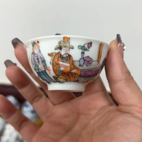 杯景德镇陶瓷库存