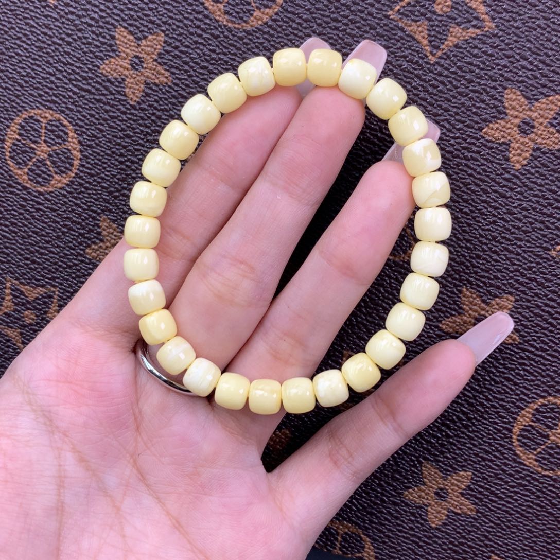 琥珀未镶嵌珠宝奇石7 全品