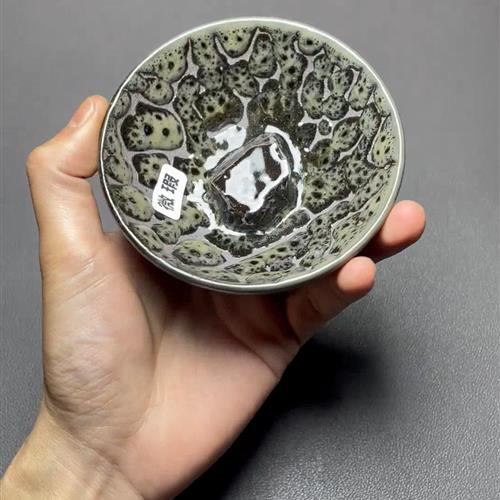 【闪购商品】茶盏-瑕疵-533.........