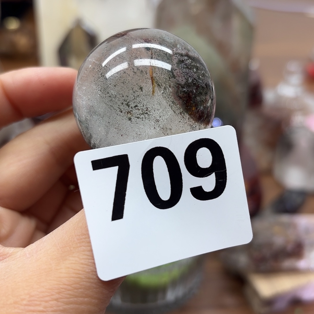 千***易水晶大型摆件（非配饰）未镶嵌