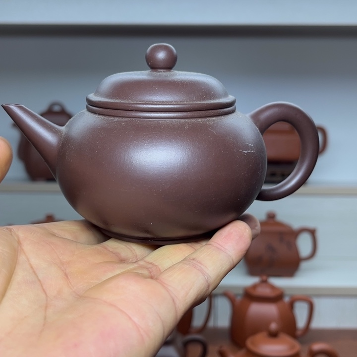 紫砂茶壶紫砂等文物古迹优惠价