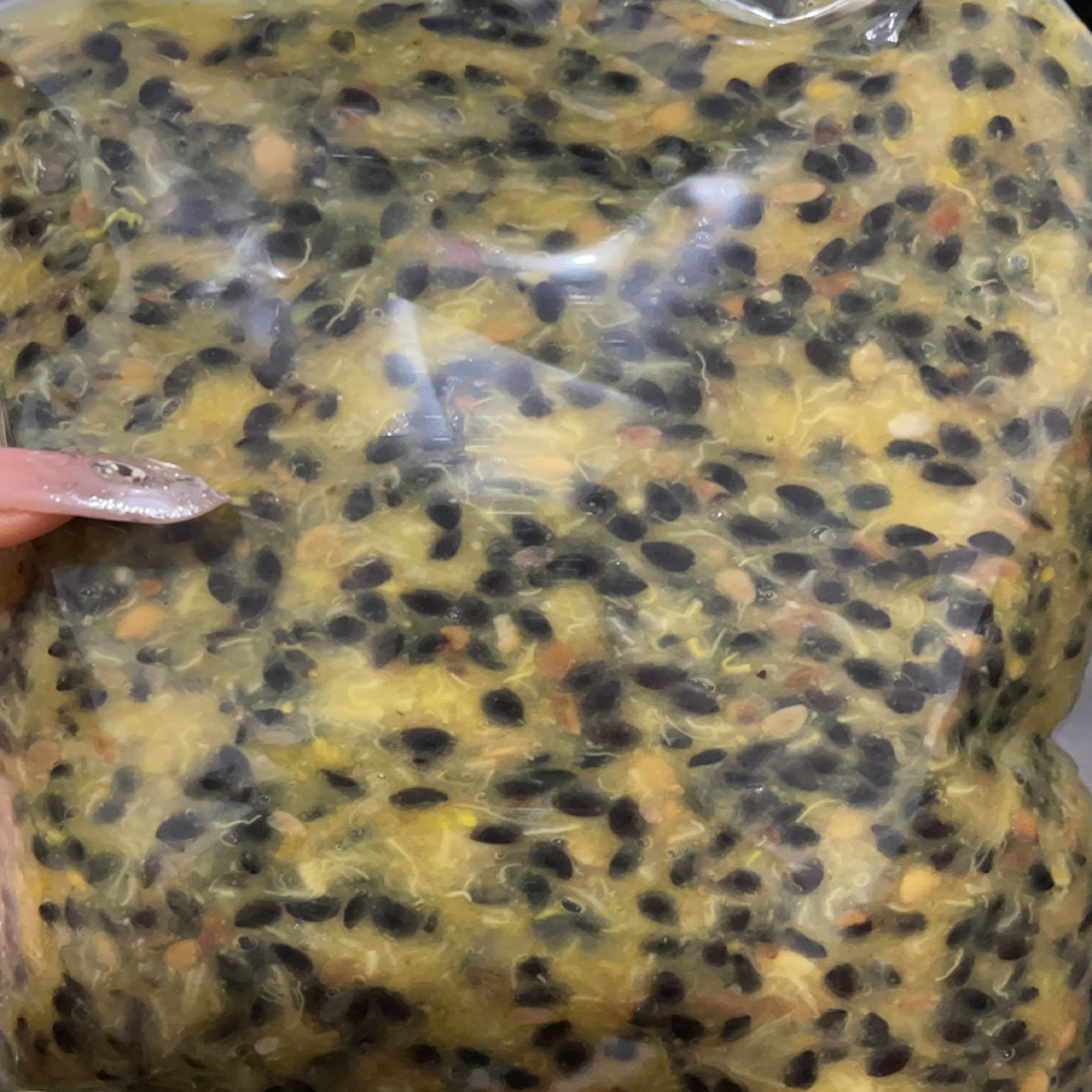 百香果活动（可能会有个别果皮果把）