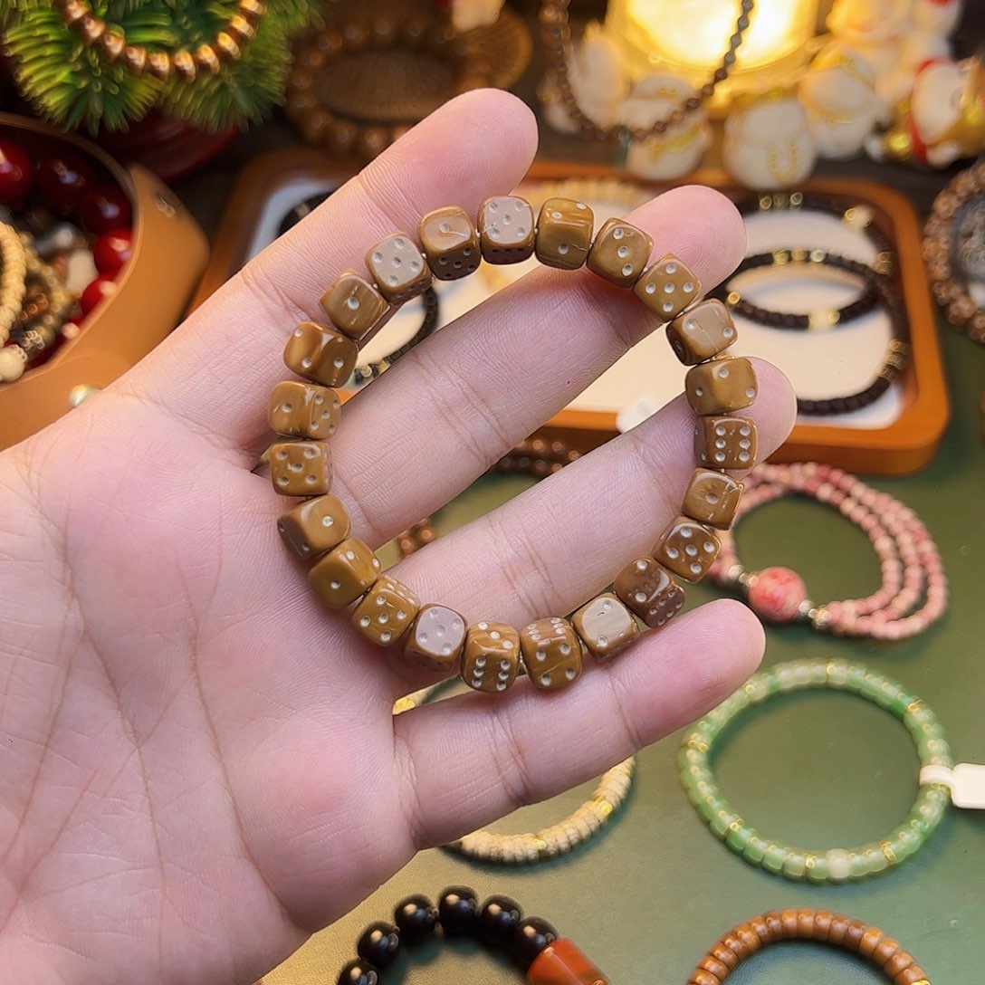 手串菩提根/象牙果库克