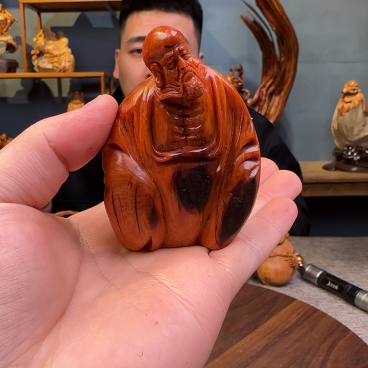 柏木（崖柏）关注一下