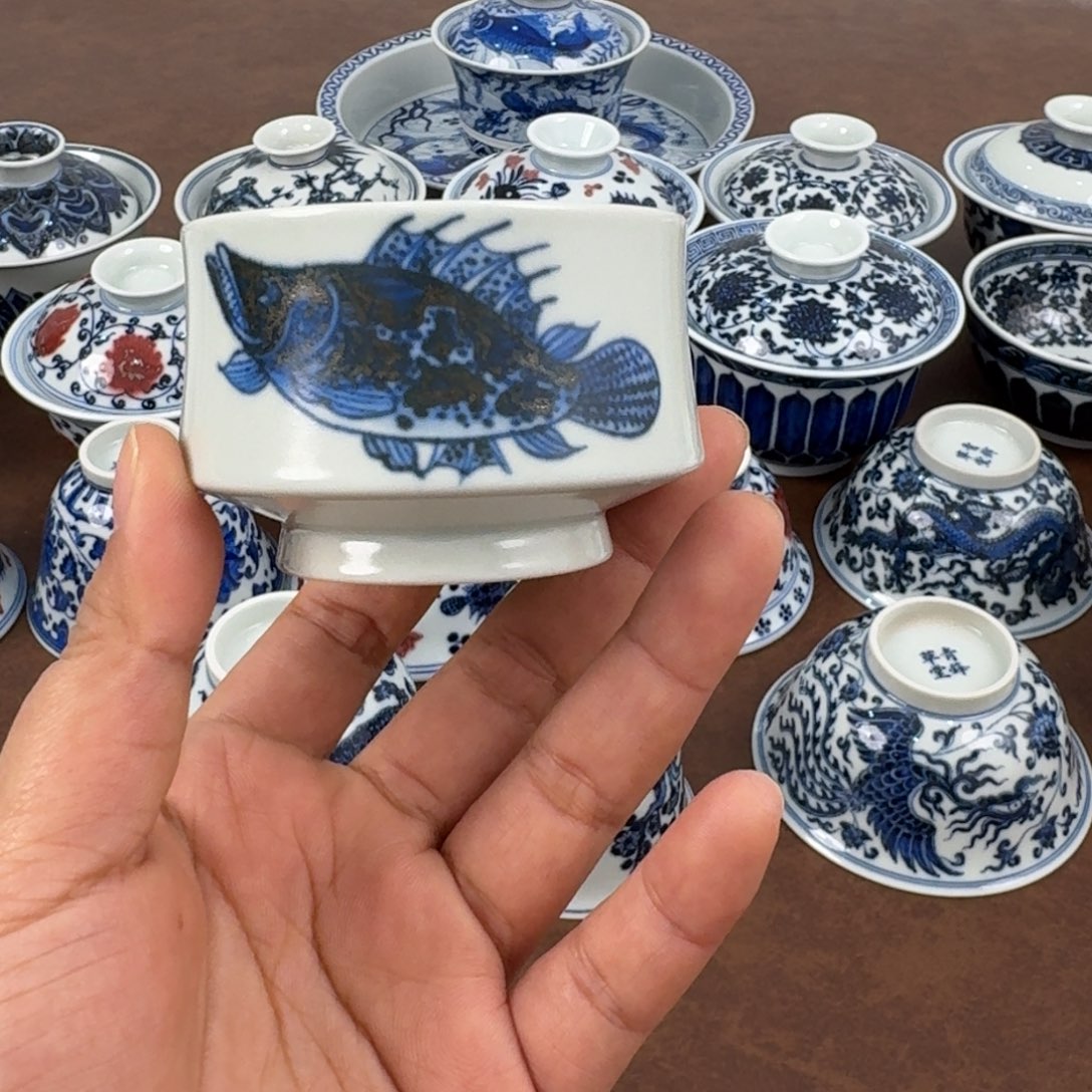 景德镇陶瓷陶瓷陶瓷陶瓷