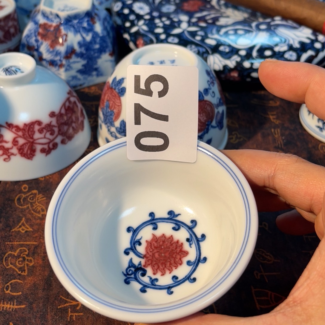 075 半月陶瓷半月陶瓷
