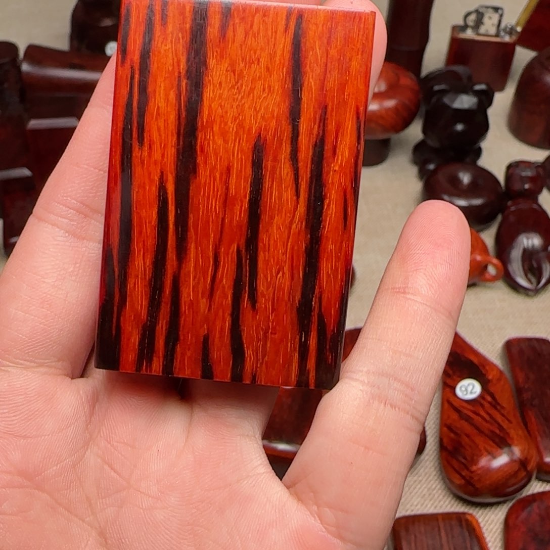 檀香紫檀（小叶紫檀）大****6