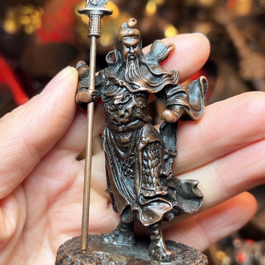 铜锣湾的历史文化