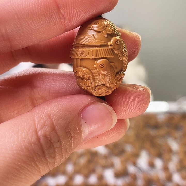 橄榄核手串/手链橄榄核