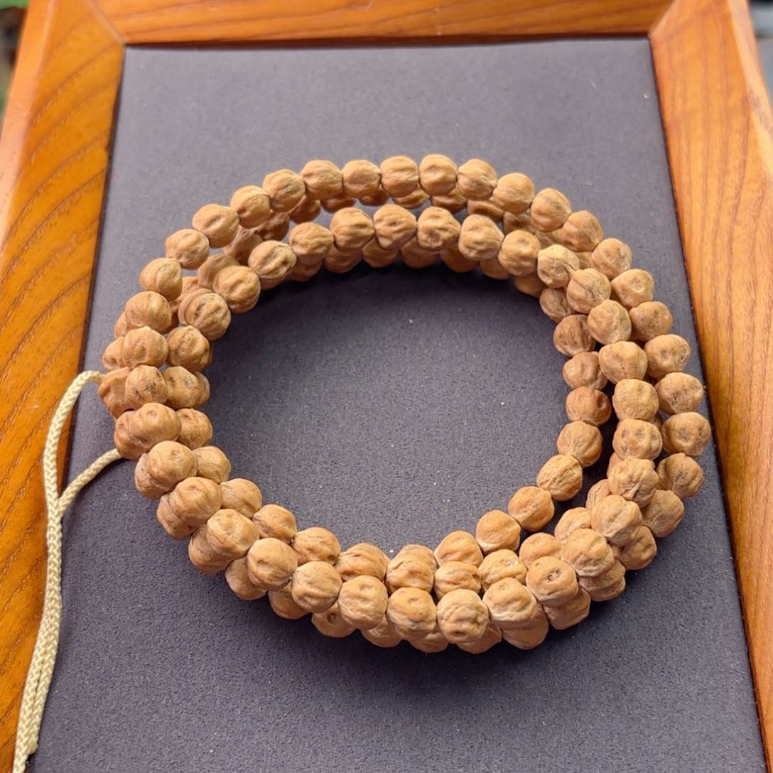 柏香籽/百香籽吊坠