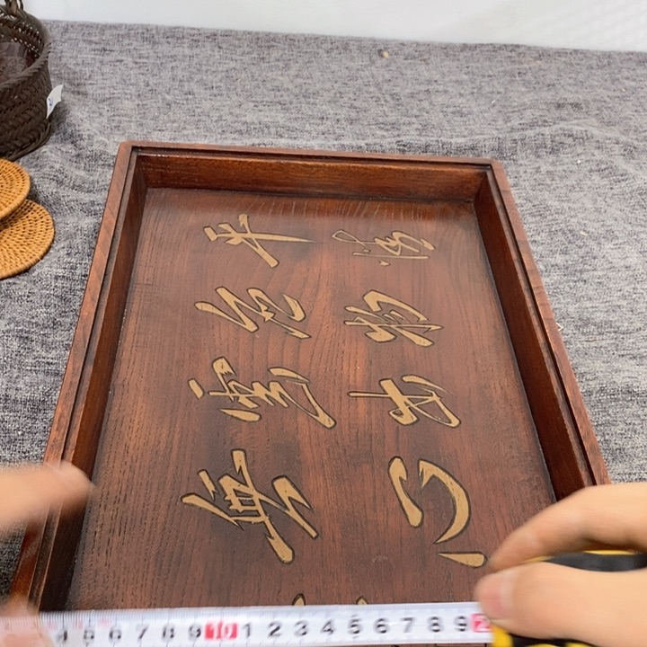 紫砂茶杯非常漂亮好看的花瓶