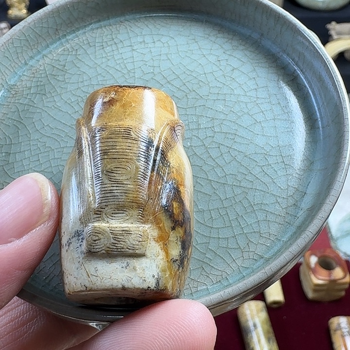 杭***奇瓷片瓷器瓷器瓷器