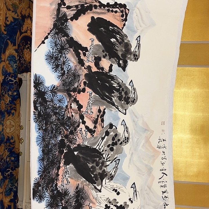 书法书法作品欣赏艺术