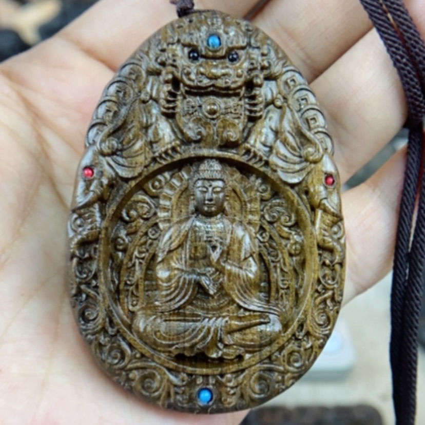 【闪购商品】木达拉干阿弥陀佛绳