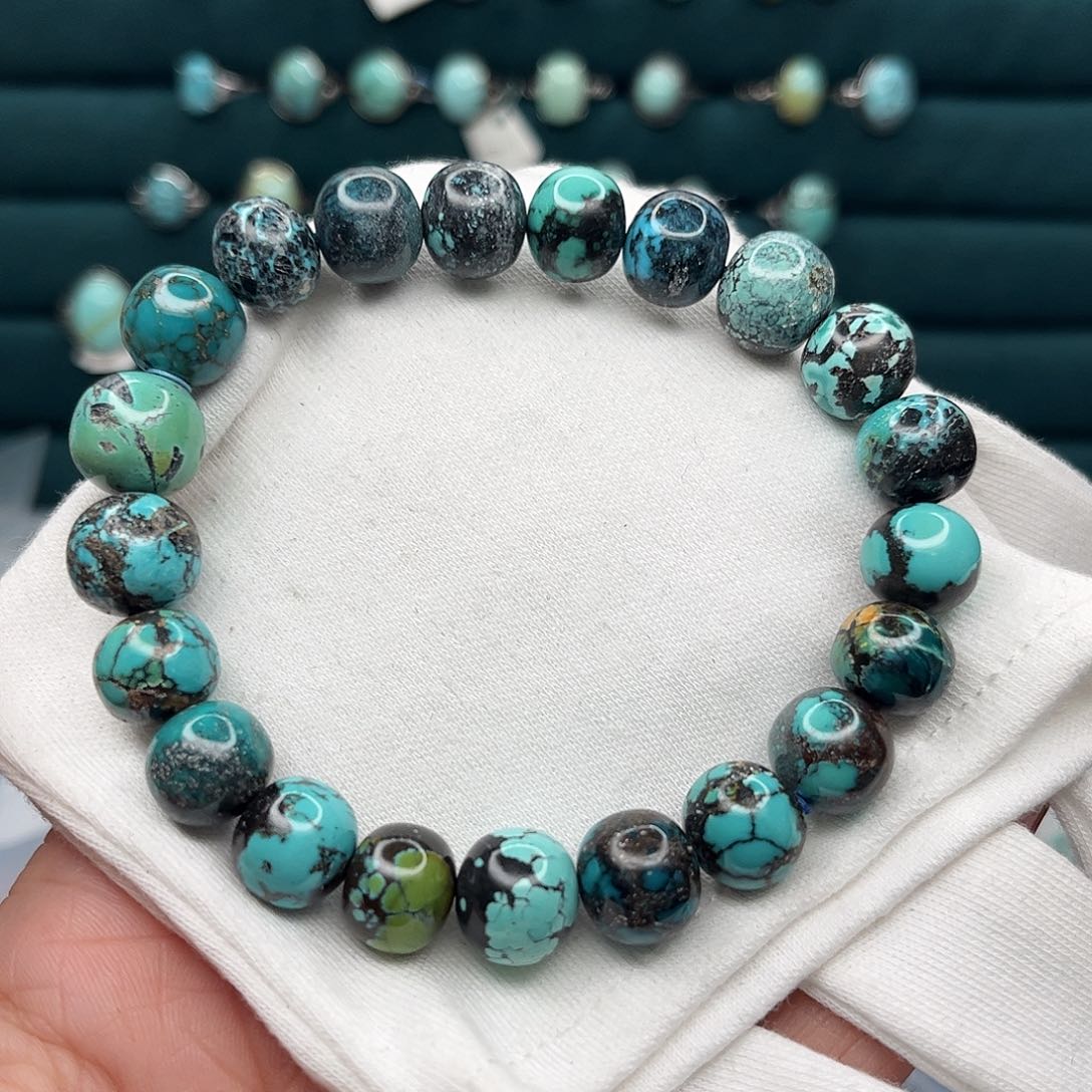 绿松石绿松石未镶嵌✘****ŋ