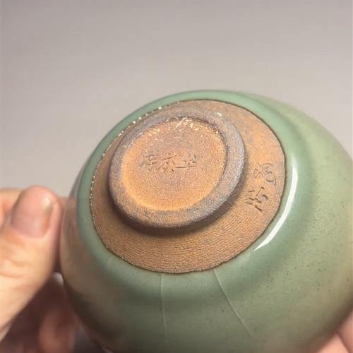 【闪购商品】茶盏-176............