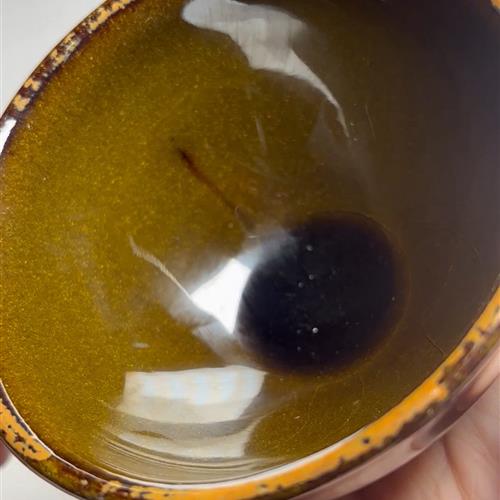 【闪购商品】茶盏-123............