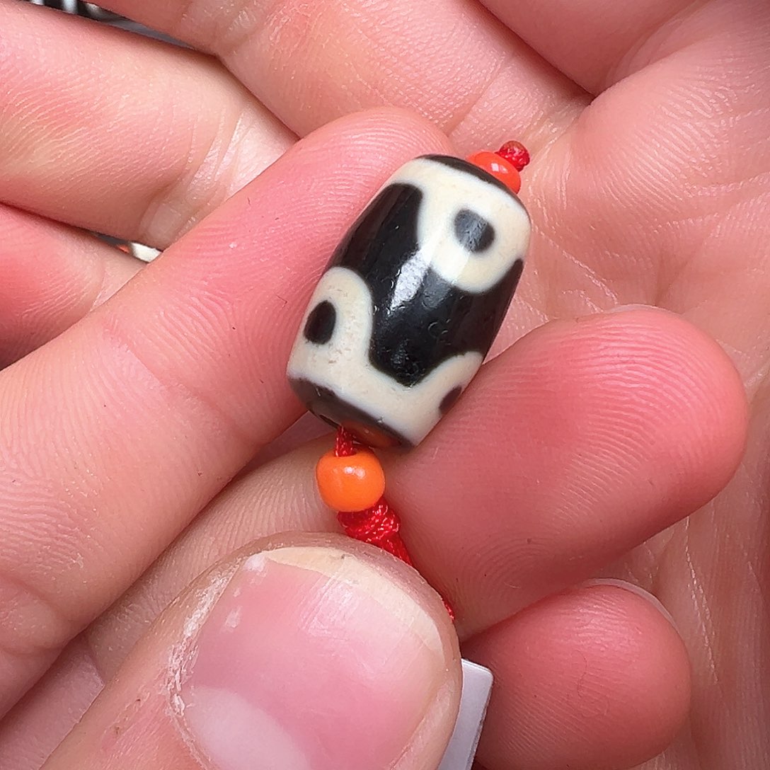 玛瑙/玉髓未镶嵌颈饰古法