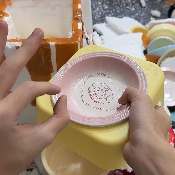 瓷片陶瓷微x链接在a500