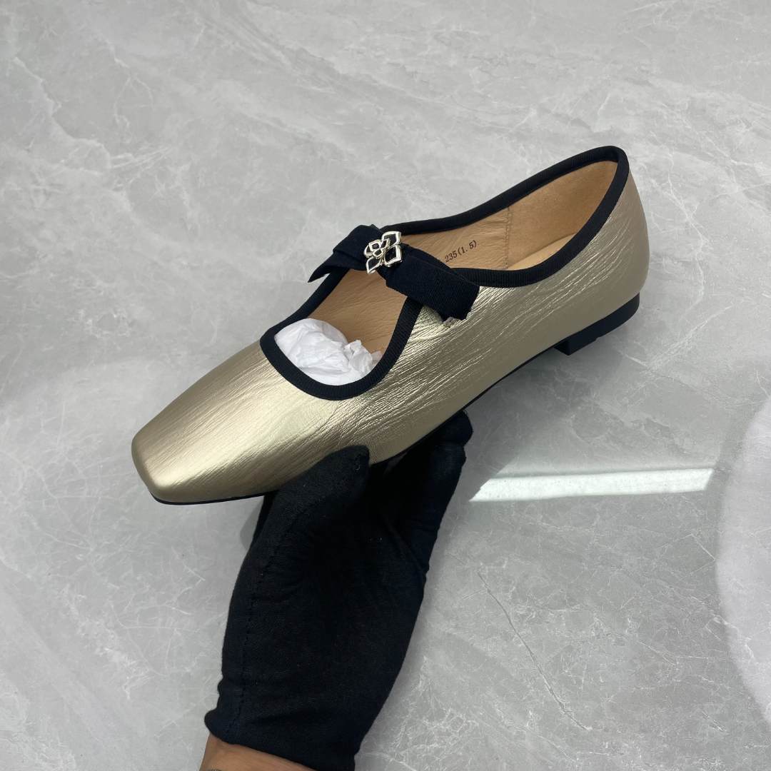 单鞋女 4311-1867 (孤品) f区39码