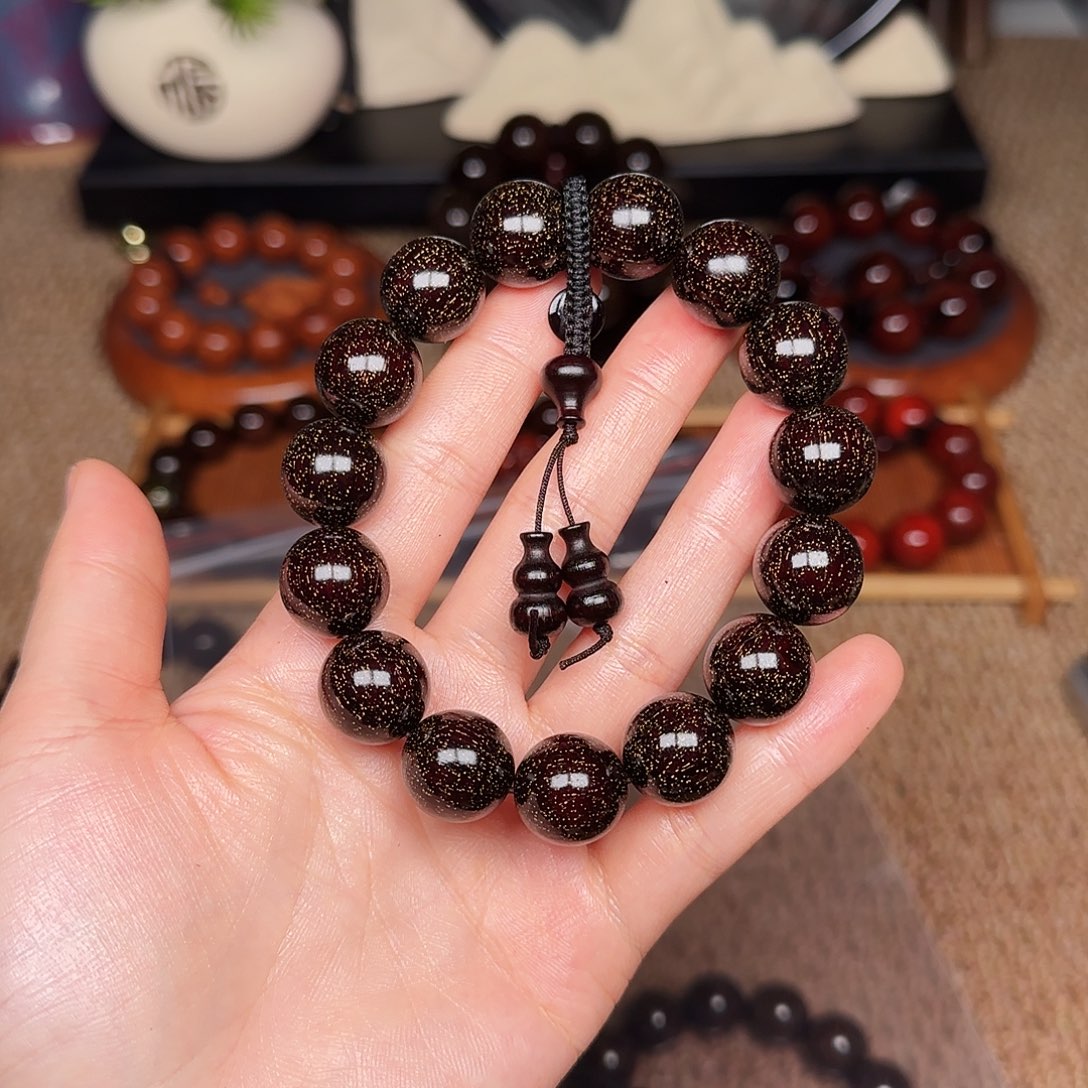 檀香紫檀（小叶紫檀）想1.5