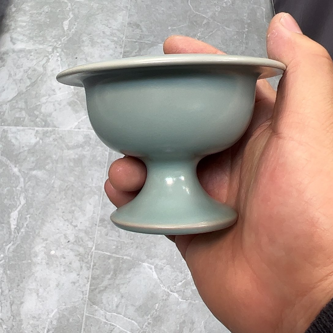 杯清凉寺原产地微瑕体验款