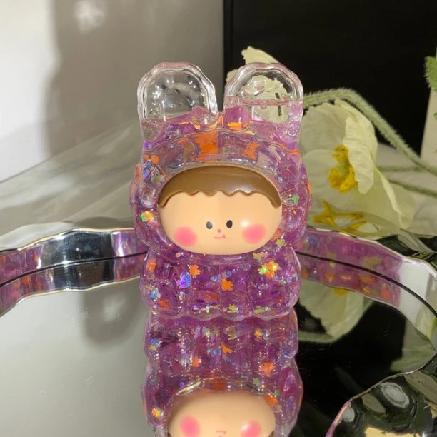 可爱小摆件 多样性发其一 