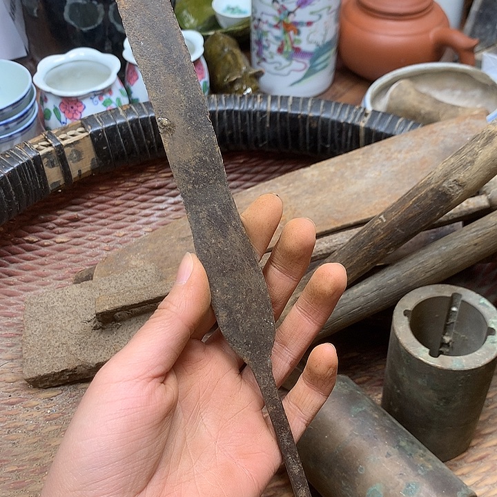 风***转民俗老物件手工艺a327