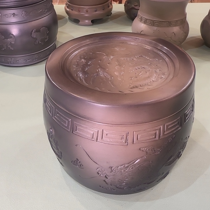 泰***宋罐子郭郭岩不包邮