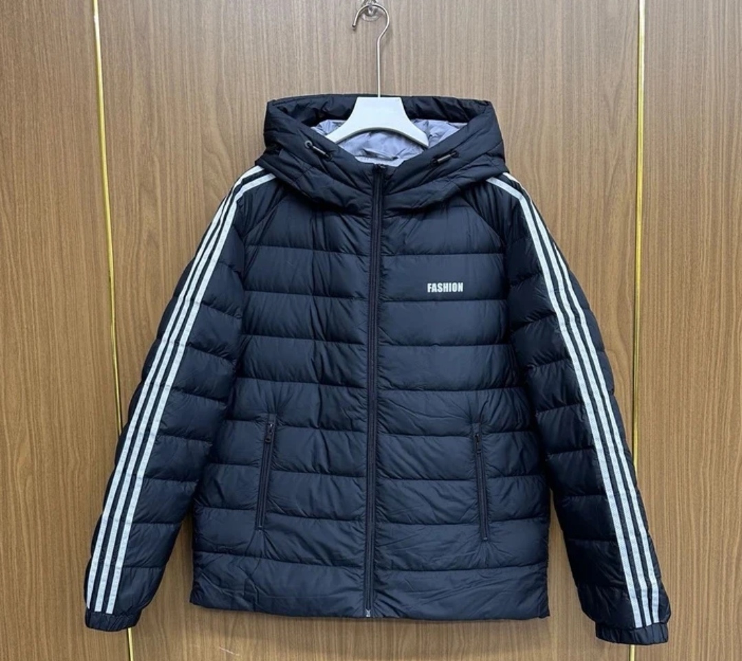 004八十九至一五九孤品羽绒服外套