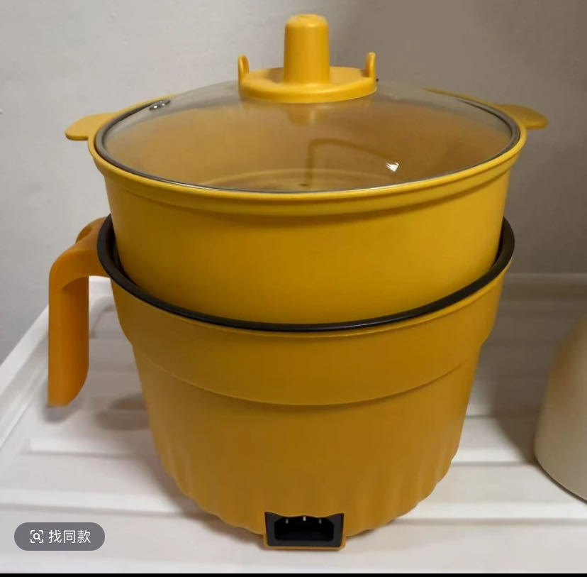 煲汤熬汤煮饭焖饭锅