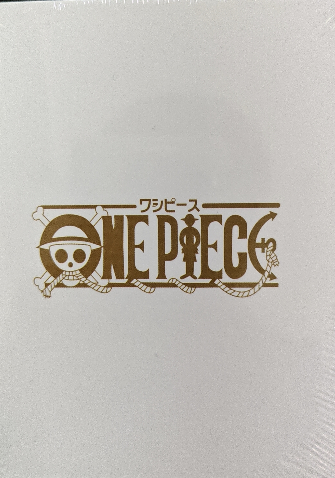 繁花文创航海王平拆