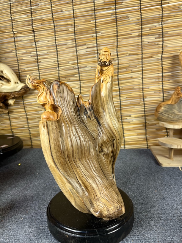 崖柏达摩啦啦啦啦啦啦啦啦