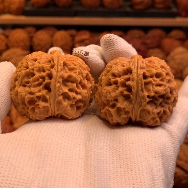 文玩核桃吊坠16…….