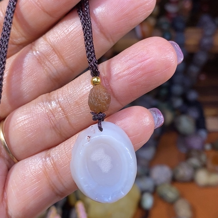 玛瑙/玉髓珠宝半成品未镶嵌d****r