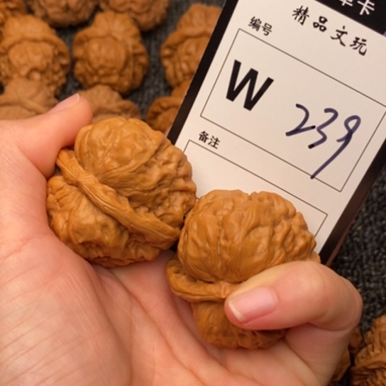 桃核吊坠我是第一百个40