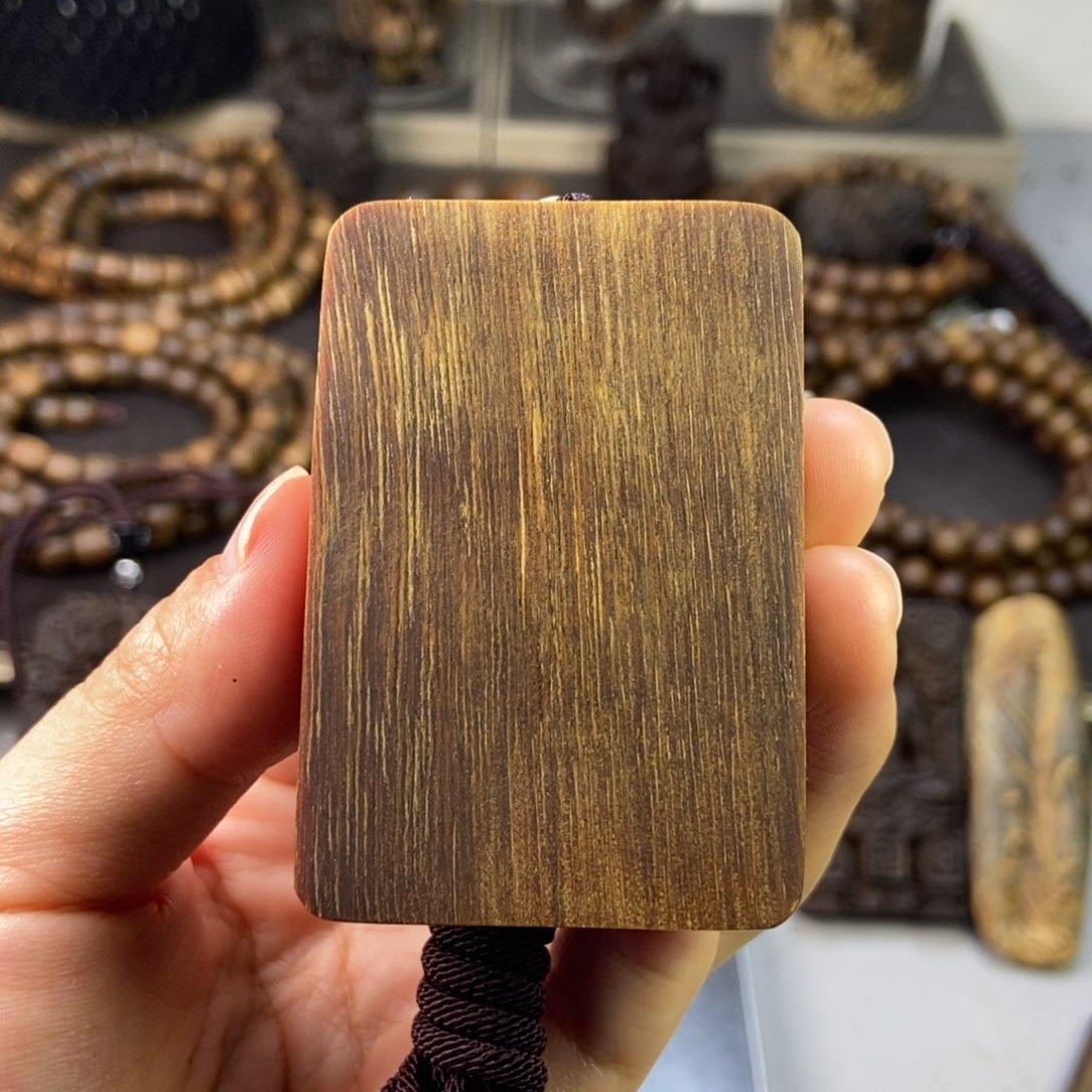 木d****d芽庄白沉水级