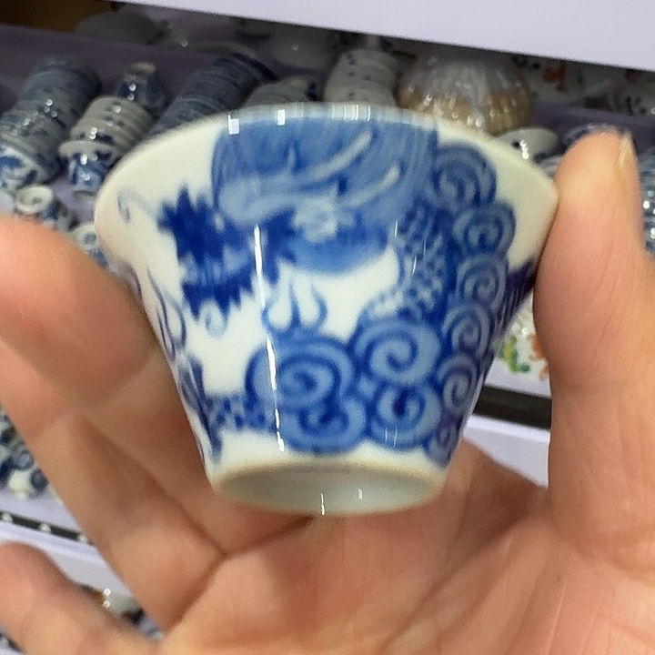 陶瓷艺术品收藏陶瓷