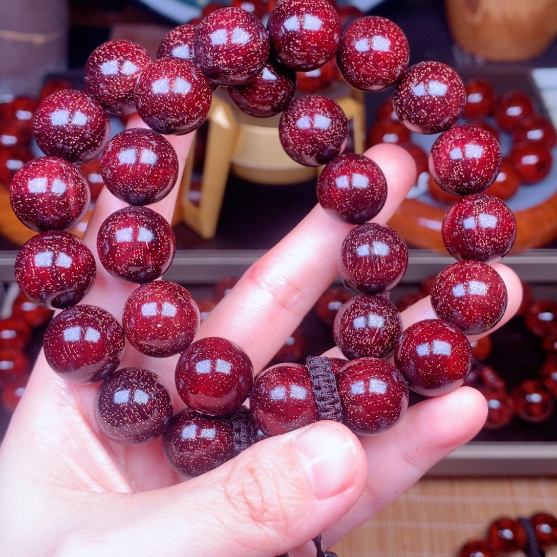 檀香紫檀（小叶紫檀）琳3w