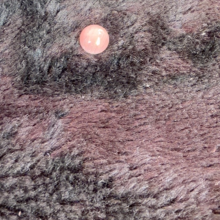 C***e水晶未镶嵌吊坠(不含链)