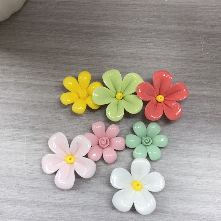 摆件陶瓷材料加冰箱贴