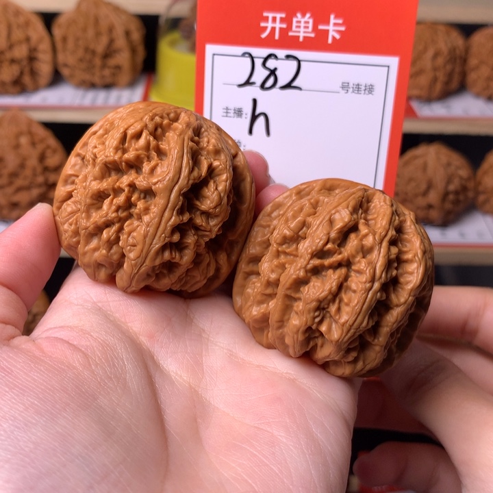 核桃42+粗筋282号
