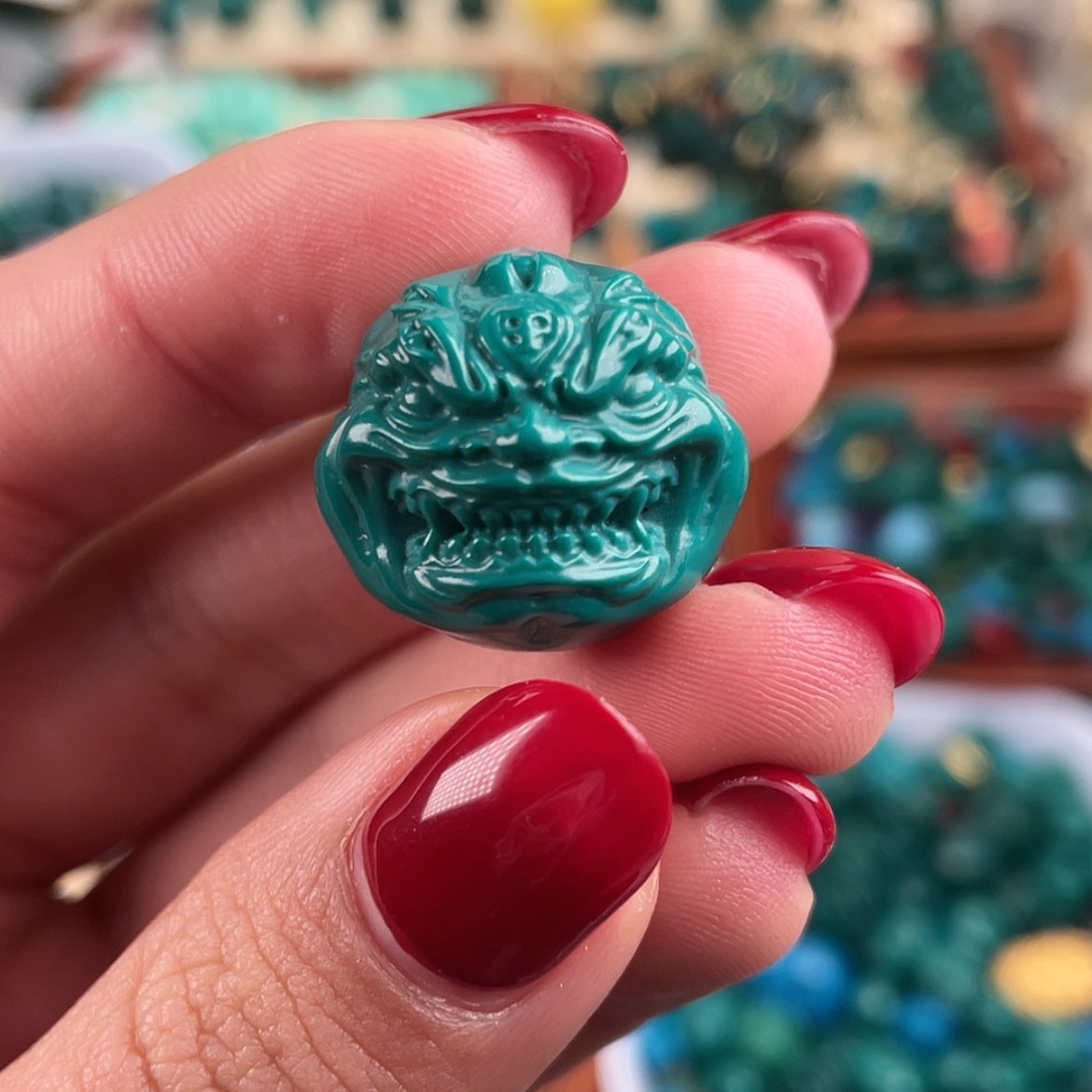 【闪购商品】琉璃非金属