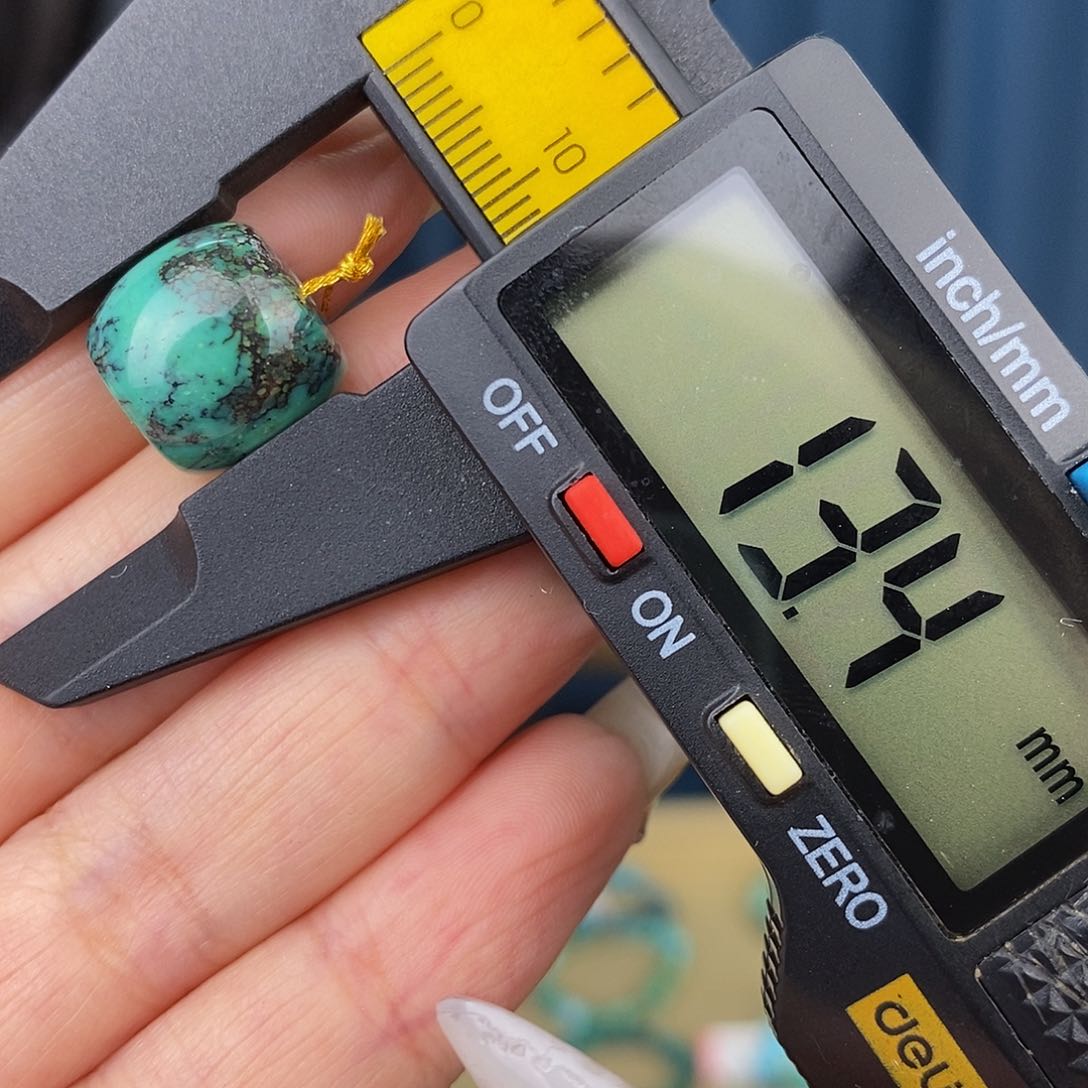 【闪购商品】绿松石珠宝奇石未镶嵌