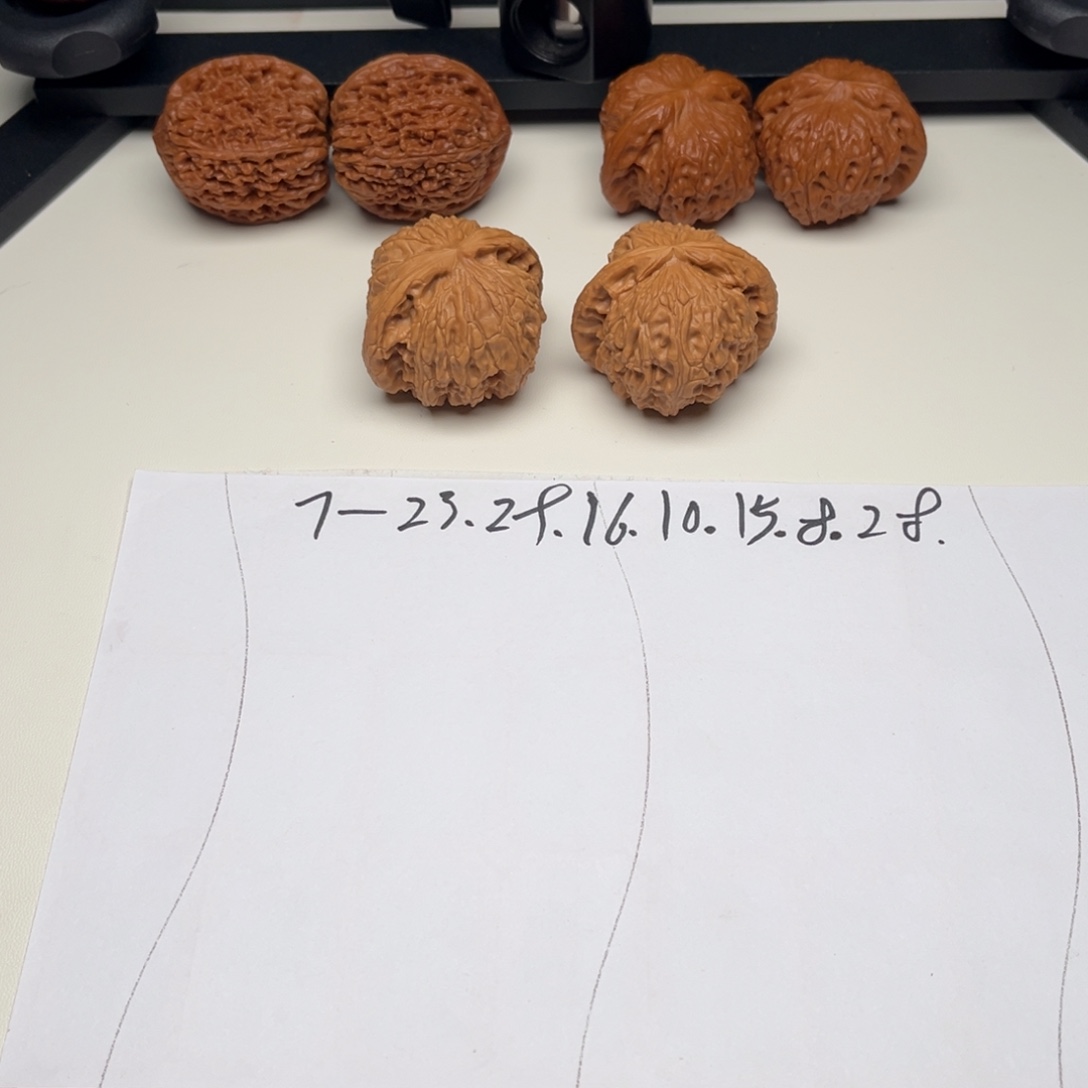 用***8手串/手链核桃直播间活动（不退换）
