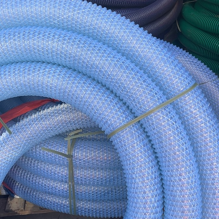 中***礼2.5寸加线管30+20米