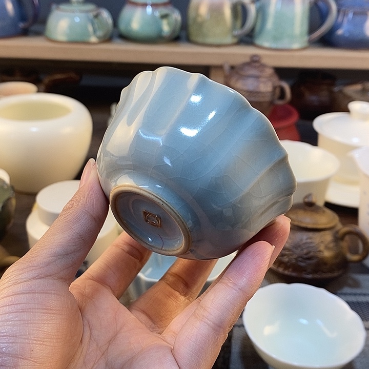 瓷片微瑕11111111111111111